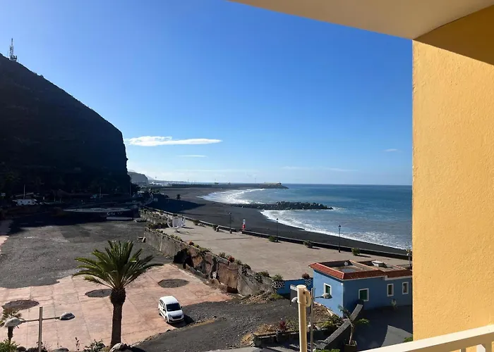 Apartamento Luz Y Mar