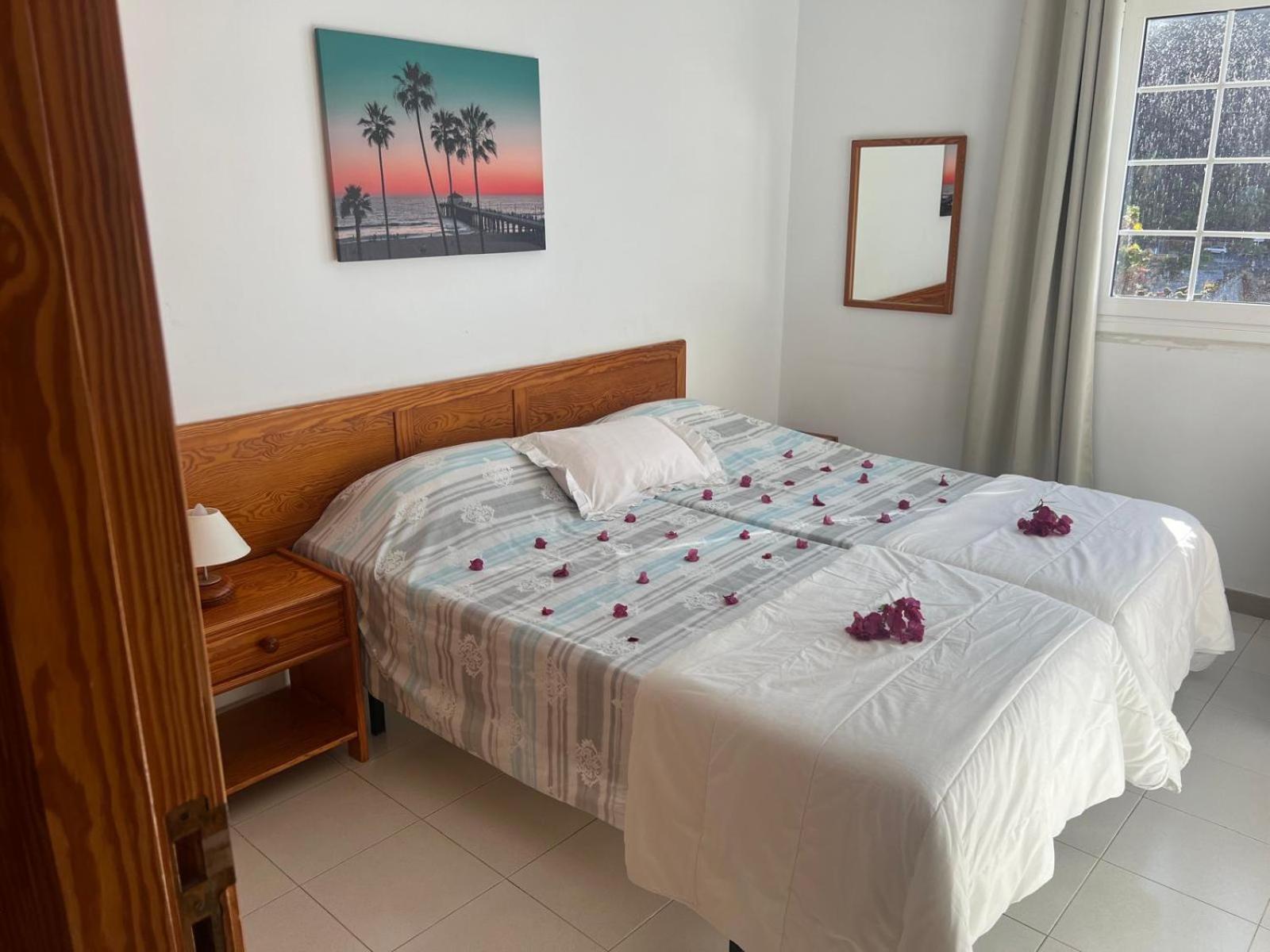 Luz Y Mar Apartment