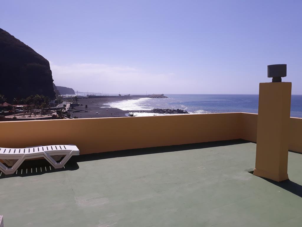 Luz Y Mar Apartment *