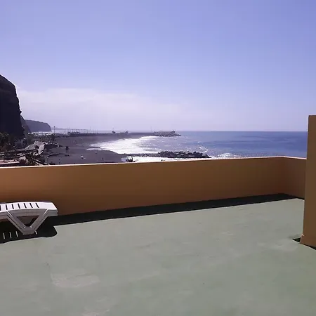 Apartamento Luz Y Mar Tazacorte Exterior photo