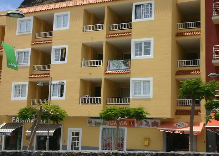 Apartamento Luz Y Mar