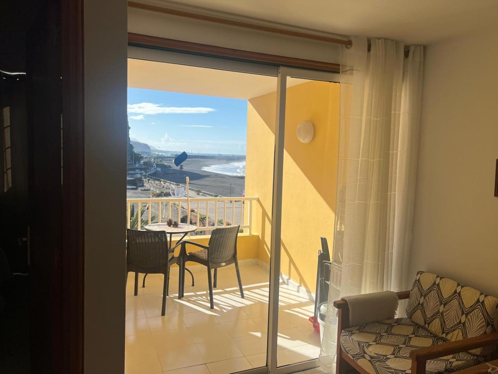 Luz Y Mar Appartement *