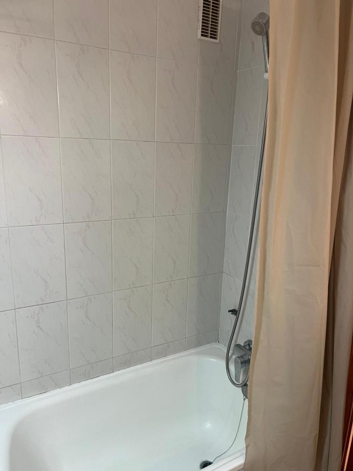 Luz Y Mar Appartement *